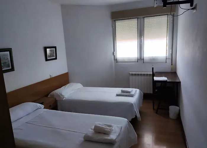 Matillas 게스트하우스 2*