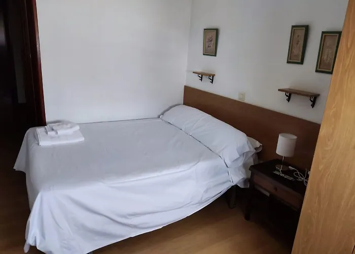 Matillas 게스트하우스