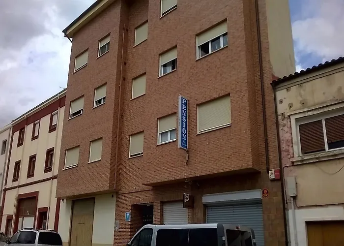 Matillas 2* 미란다데에브로