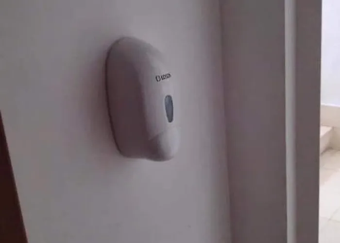 Matillas 게스트하우스