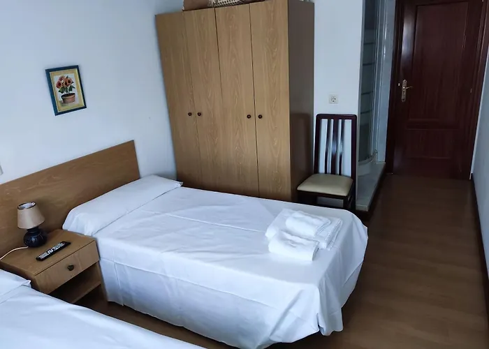 Matillas 게스트하우스 2*