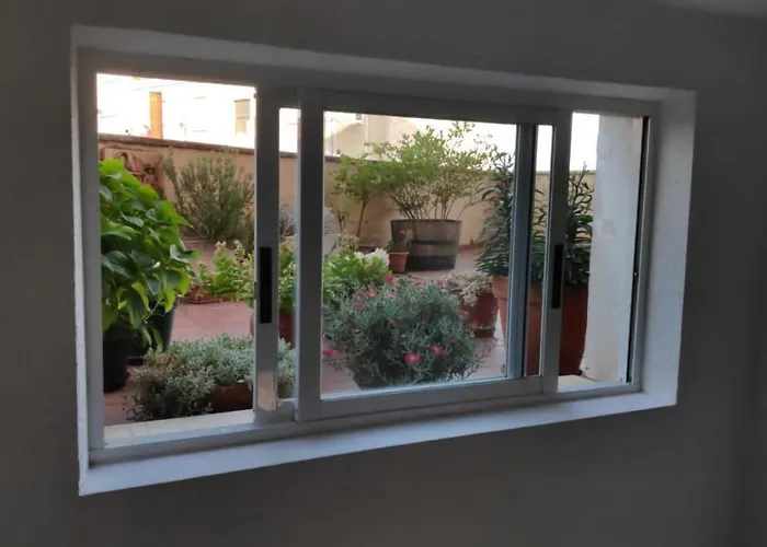 게스트하우스 Matillas 2*