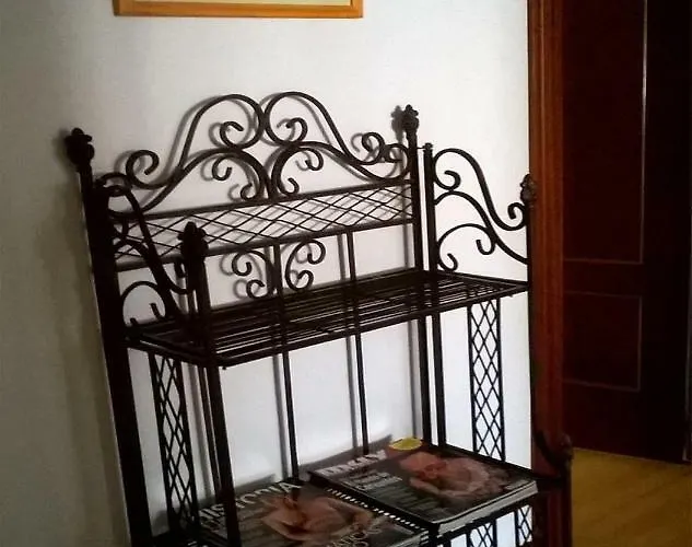 게스트하우스 Matillas 미란다데에브로