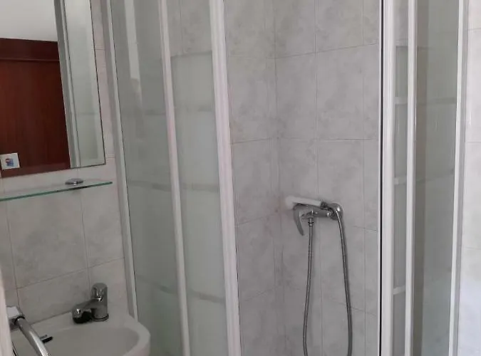 Guest house Matillas 2*